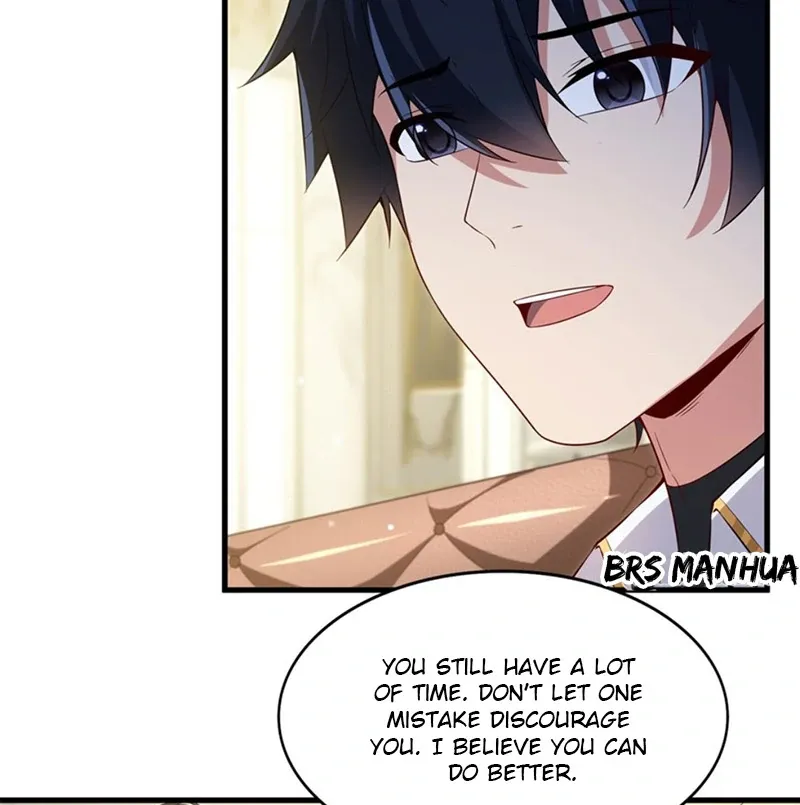 Shut Up, Evil Dragon, I Don’t Want to Raise a Child With You Anymore Chapter 23 Online - página 31