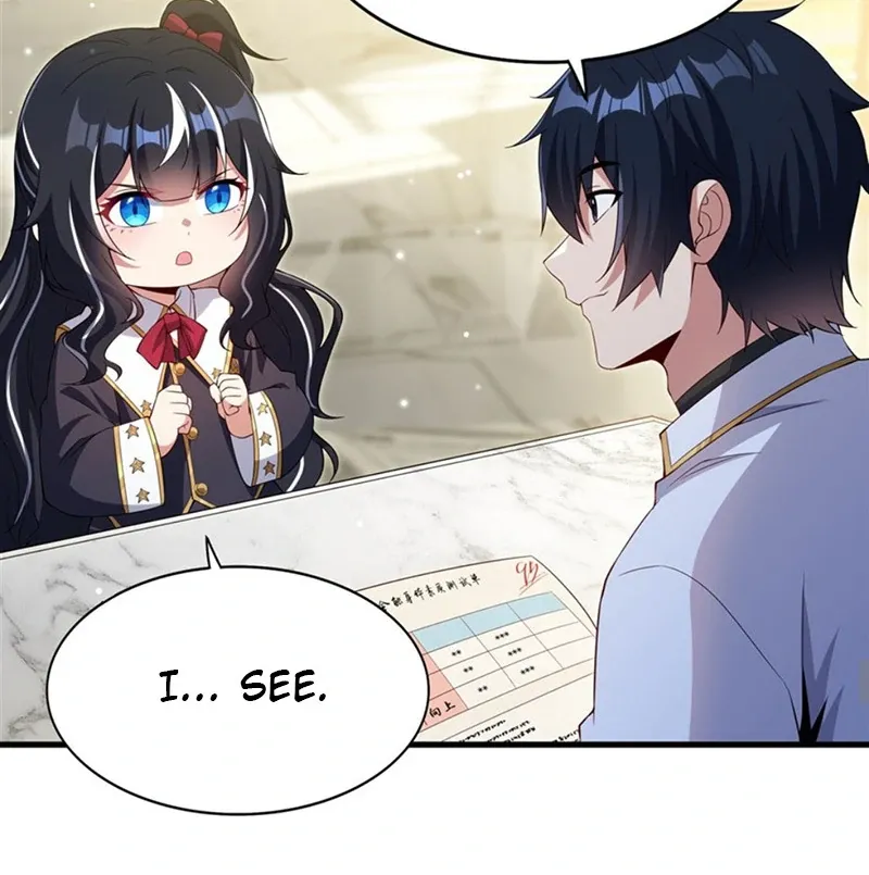 Shut Up, Evil Dragon, I Don’t Want to Raise a Child With You Anymore Chapter 23 Online - página 32
