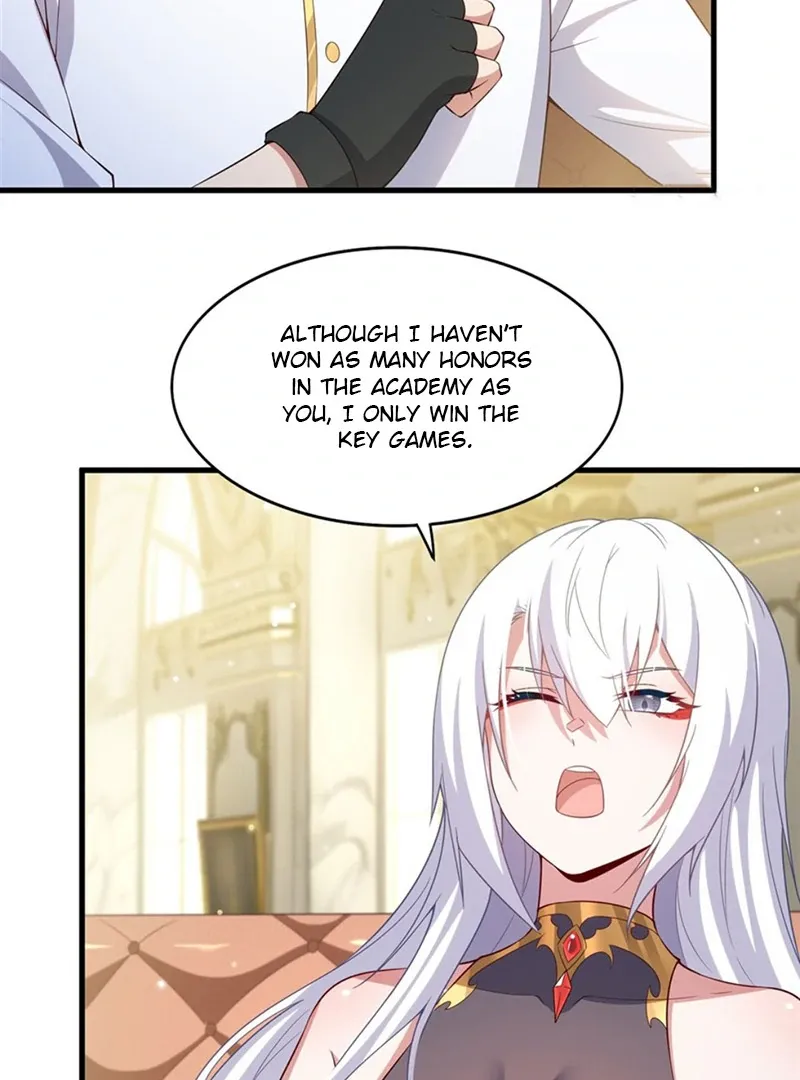Shut Up, Evil Dragon, I Don’t Want to Raise a Child With You Anymore Chapter 23 Online - página 35