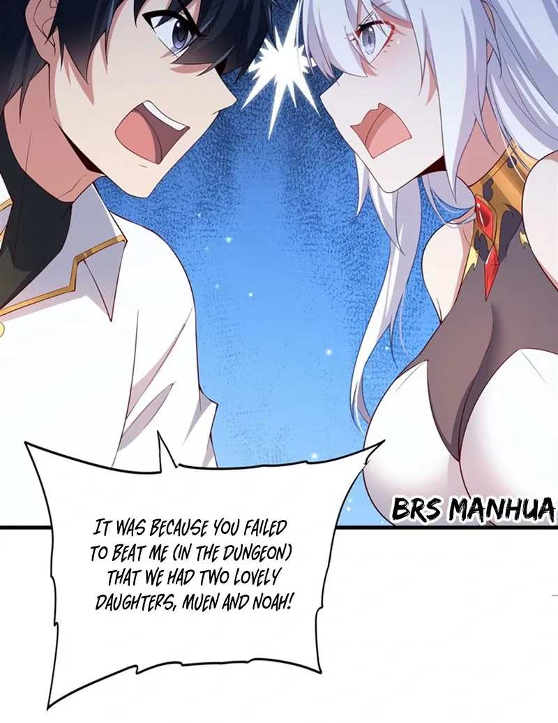 Shut Up, Evil Dragon, I Don’t Want to Raise a Child With You Anymore Chapter 23 Online - página 37
