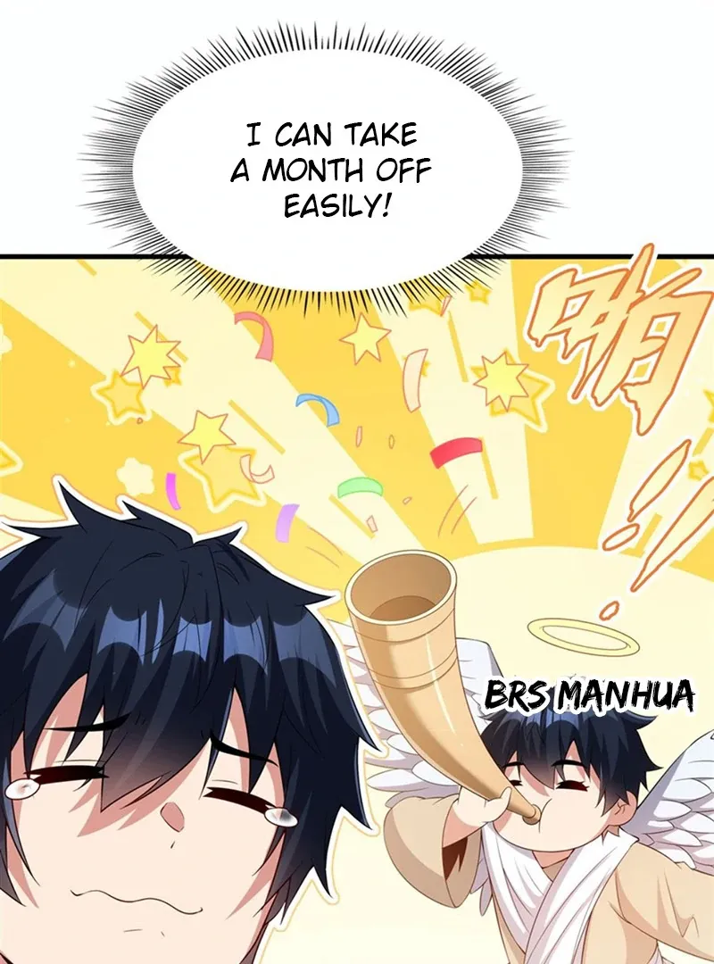 Shut Up, Evil Dragon, I Don’t Want to Raise a Child With You Anymore Chapter 23 Online - página 41