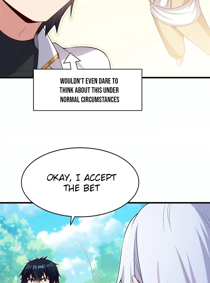 Shut Up, Evil Dragon, I Don’t Want to Raise a Child With You Anymore Chapter 23 Online - página 42