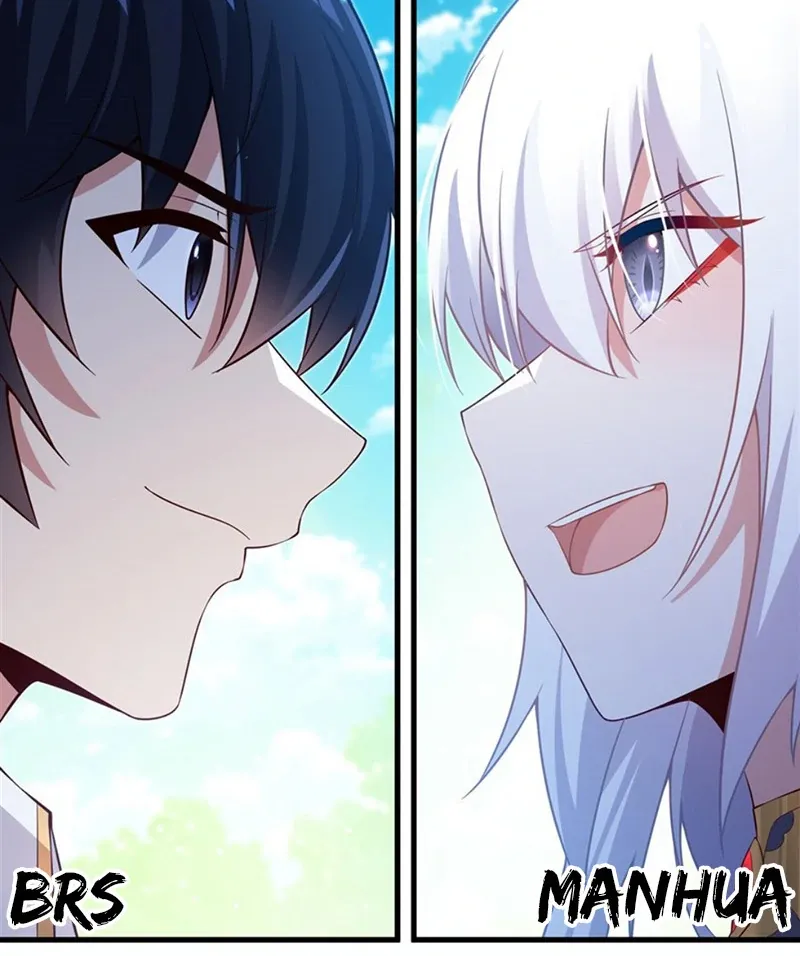 Shut Up, Evil Dragon, I Don’t Want to Raise a Child With You Anymore Chapter 23 Online - página 44