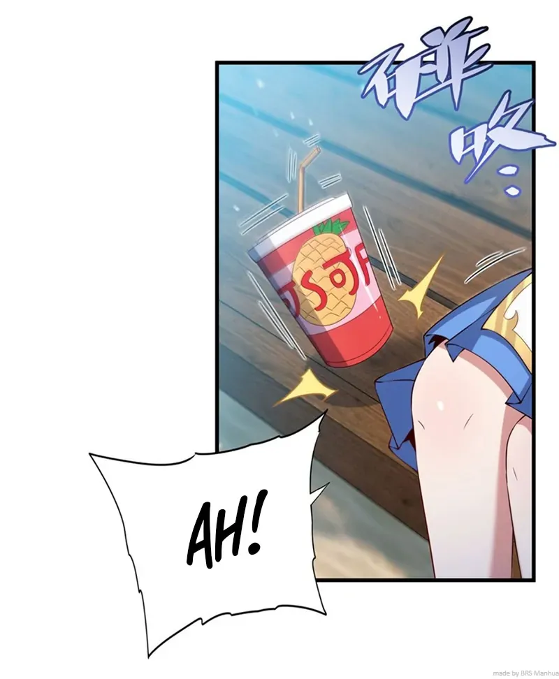 Shut Up, Evil Dragon, I Don’t Want to Raise a Child With You Anymore Chapter 24 Online - página 4