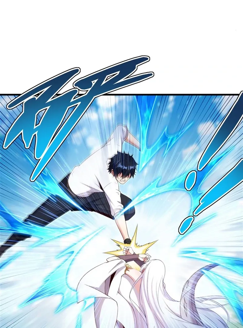 Shut Up, Evil Dragon, I Don’t Want to Raise a Child With You Anymore Chapter 24 Online - página 6