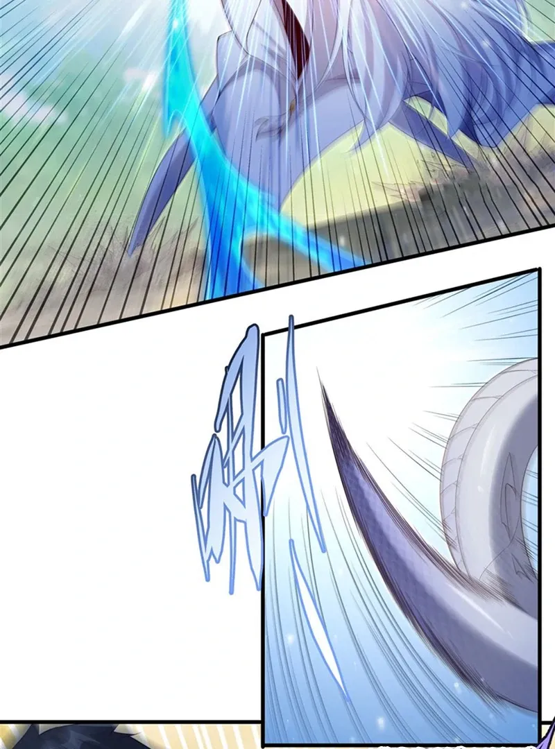 Shut Up, Evil Dragon, I Don’t Want to Raise a Child With You Anymore Chapter 24 Online - página 7