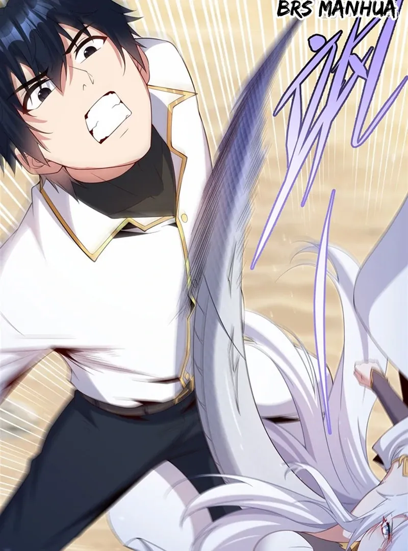 Shut Up, Evil Dragon, I Don’t Want to Raise a Child With You Anymore Chapter 24 Online - página 8