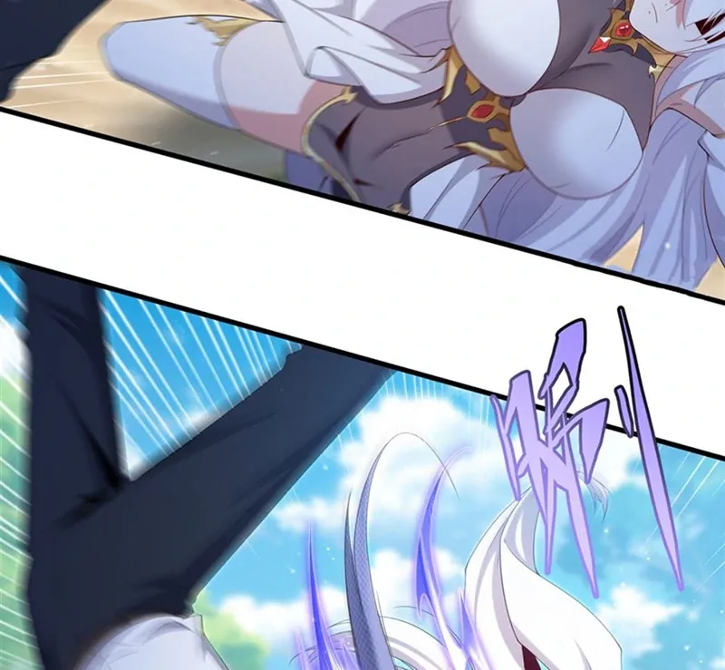 Shut Up, Evil Dragon, I Don’t Want to Raise a Child With You Anymore Chapter 24 Online - página 9