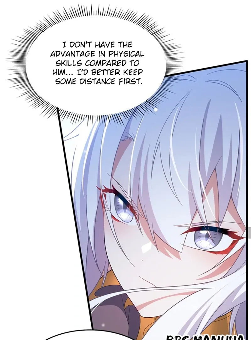 Shut Up, Evil Dragon, I Don’t Want to Raise a Child With You Anymore Chapter 24 Online - página 12