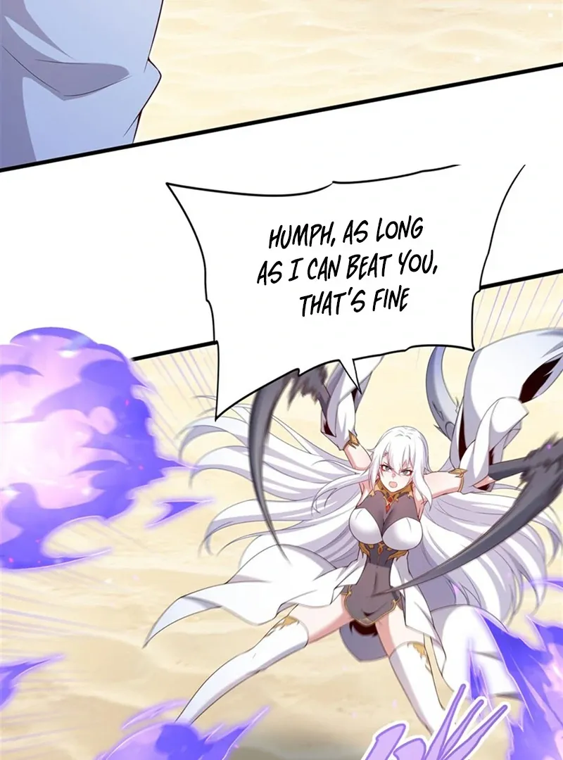 Shut Up, Evil Dragon, I Don’t Want to Raise a Child With You Anymore Chapter 24 Online - página 14