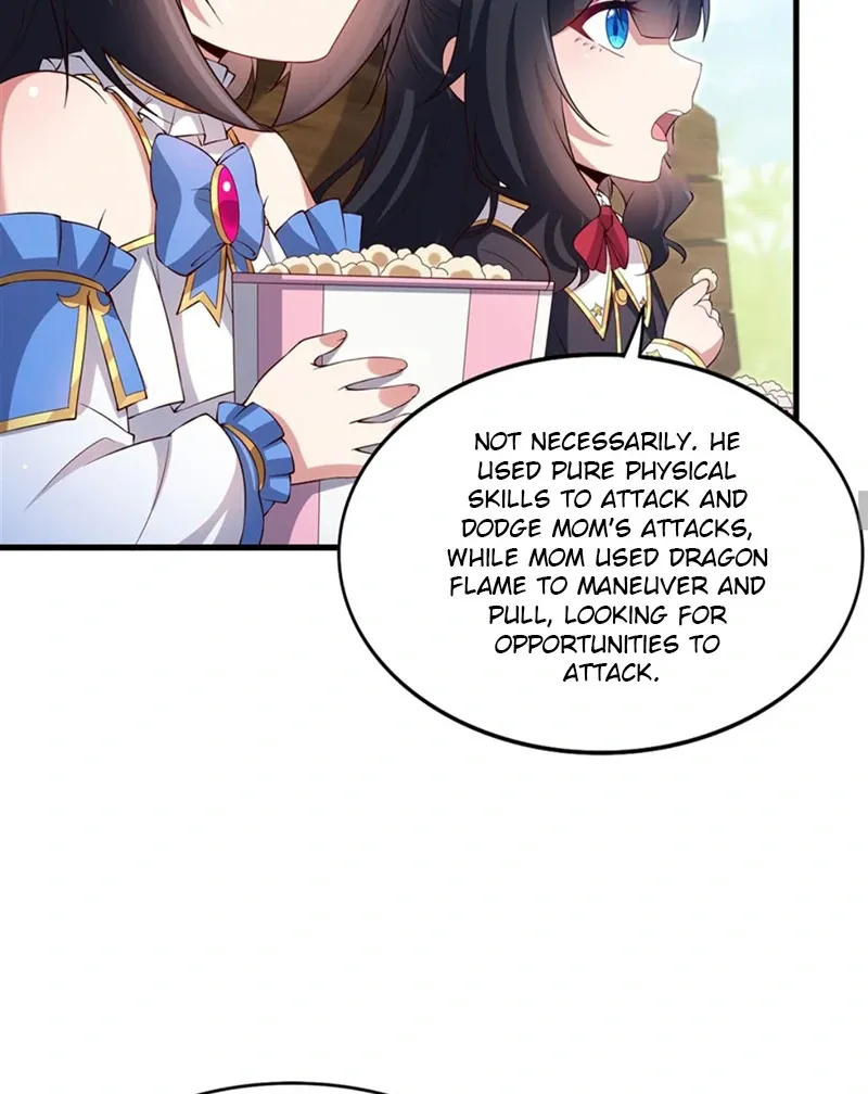 Shut Up, Evil Dragon, I Don’t Want to Raise a Child With You Anymore Chapter 24 Online - página 19