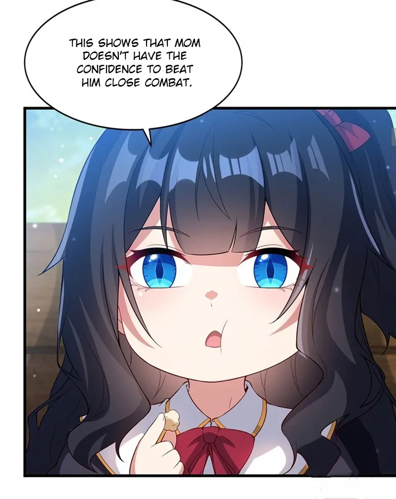 Shut Up, Evil Dragon, I Don’t Want to Raise a Child With You Anymore Chapter 24 Online - página 20