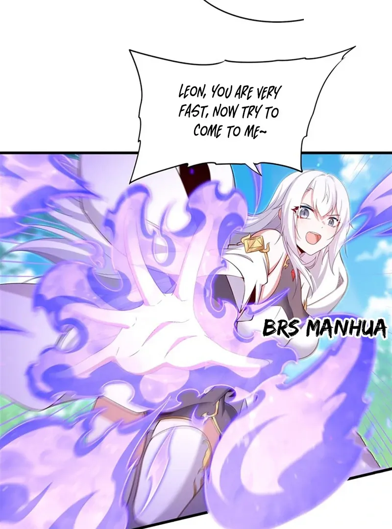 Shut Up, Evil Dragon, I Don’t Want to Raise a Child With You Anymore Chapter 24 Online - página 22
