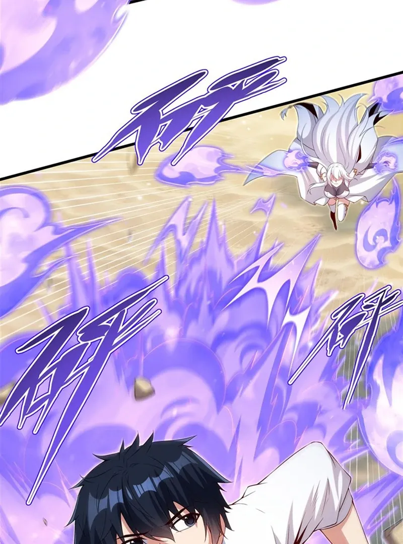 Shut Up, Evil Dragon, I Don’t Want to Raise a Child With You Anymore Chapter 24 Online - página 23