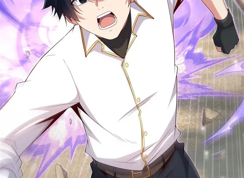 Shut Up, Evil Dragon, I Don’t Want to Raise a Child With You Anymore Chapter 24 Online - página 24