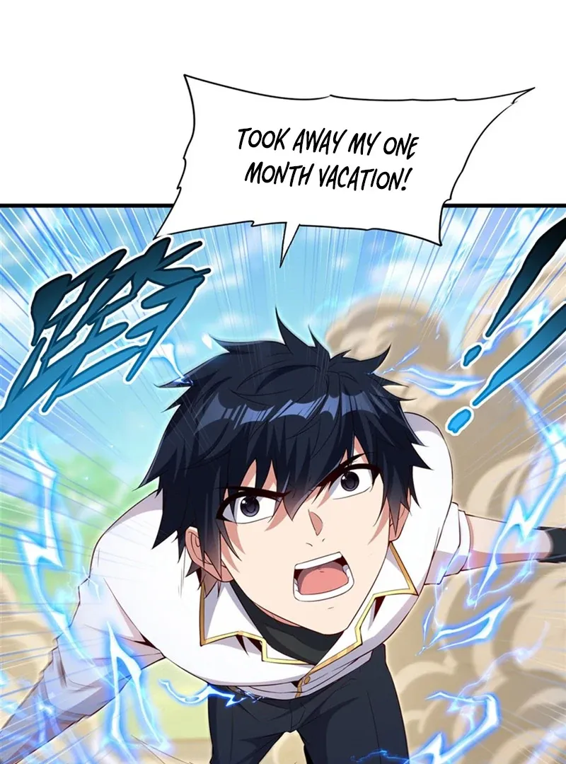 Shut Up, Evil Dragon, I Don’t Want to Raise a Child With You Anymore Chapter 24 Online - página 28