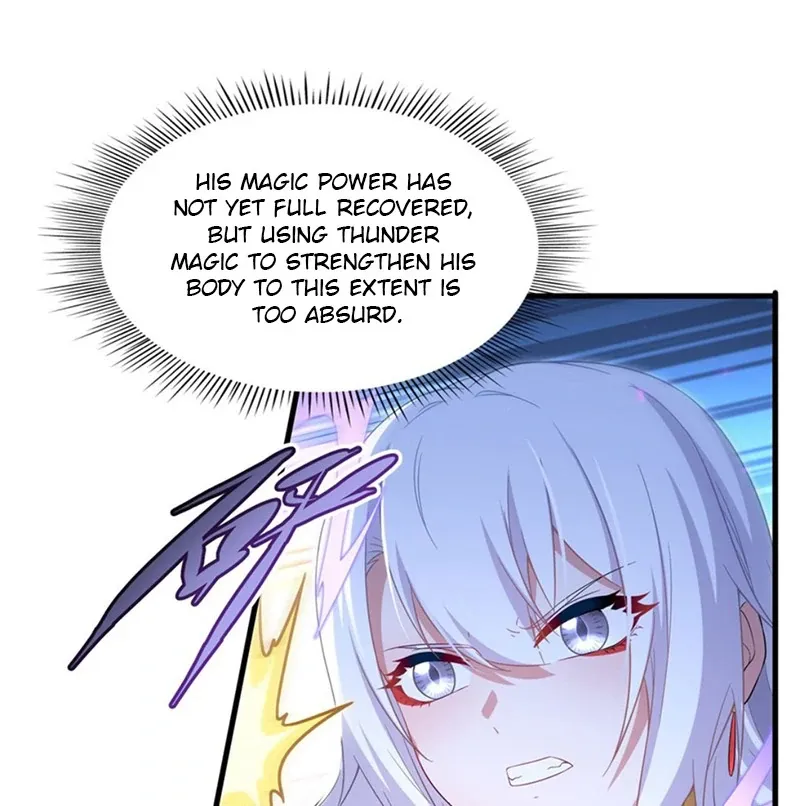 Shut Up, Evil Dragon, I Don’t Want to Raise a Child With You Anymore Chapter 24 Online - página 31