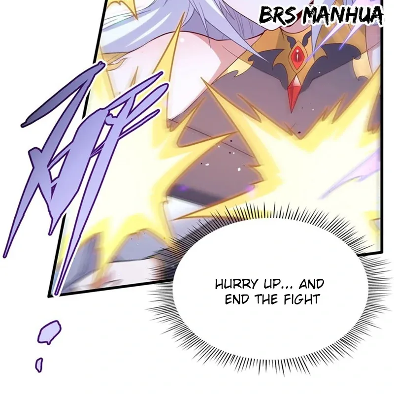 Shut Up, Evil Dragon, I Don’t Want to Raise a Child With You Anymore Chapter 24 Online - página 32