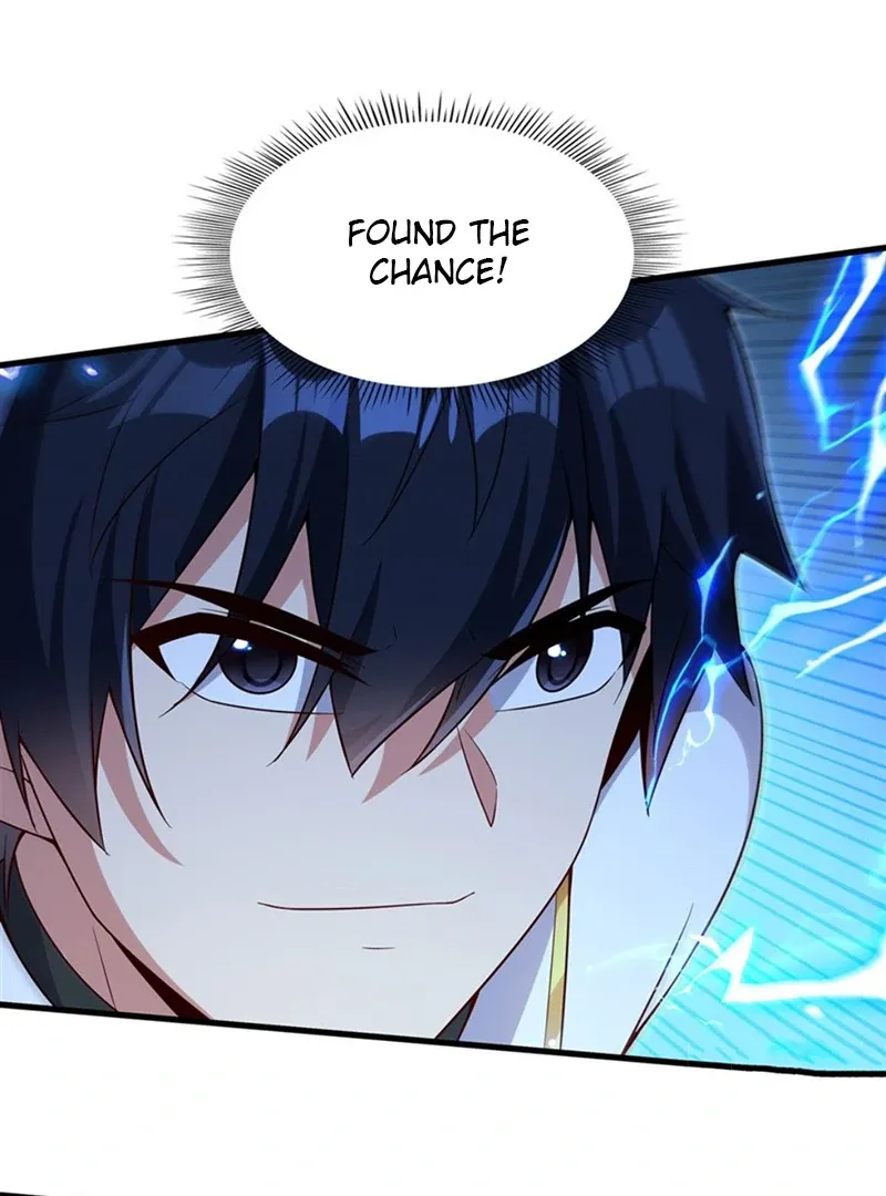 Shut Up, Evil Dragon, I Don’t Want to Raise a Child With You Anymore Chapter 24 Online - página 33
