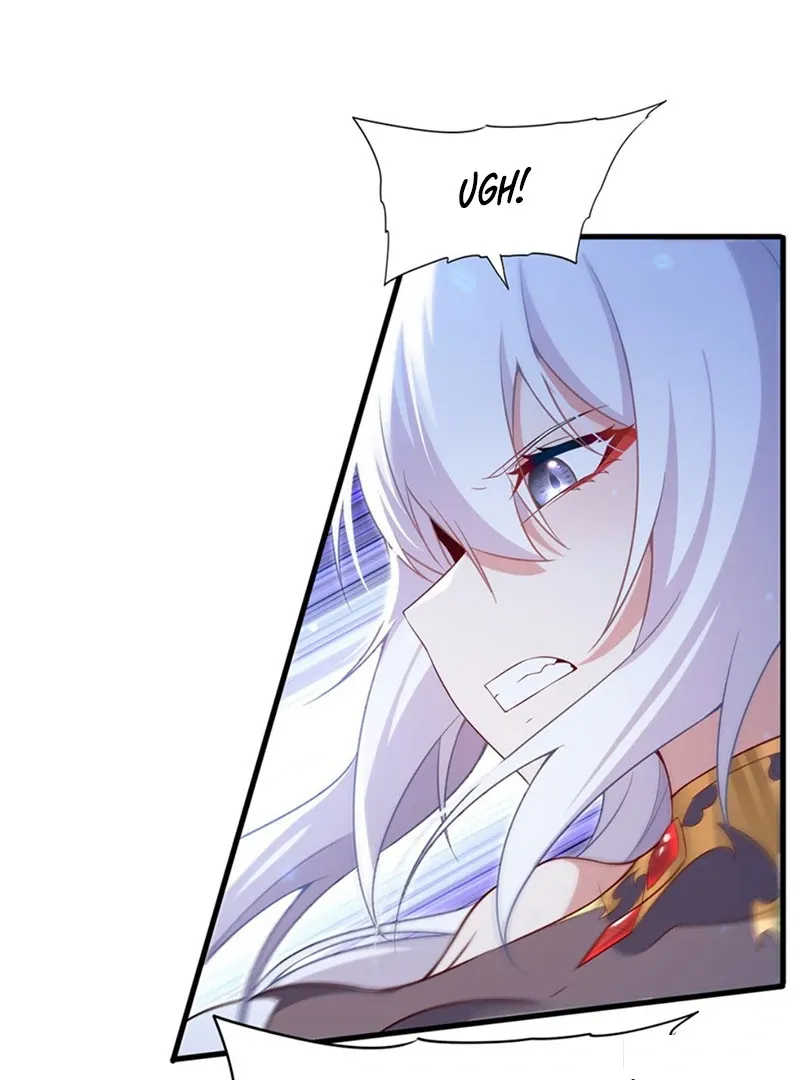 Shut Up, Evil Dragon, I Don’t Want to Raise a Child With You Anymore Chapter 24 Online - página 35