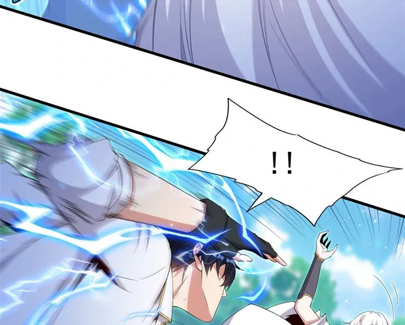 Shut Up, Evil Dragon, I Don’t Want to Raise a Child With You Anymore Chapter 24 Online - página 37