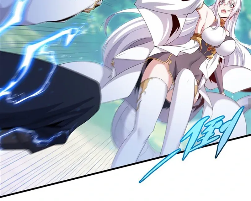 Shut Up, Evil Dragon, I Don’t Want to Raise a Child With You Anymore Chapter 24 Online - página 38