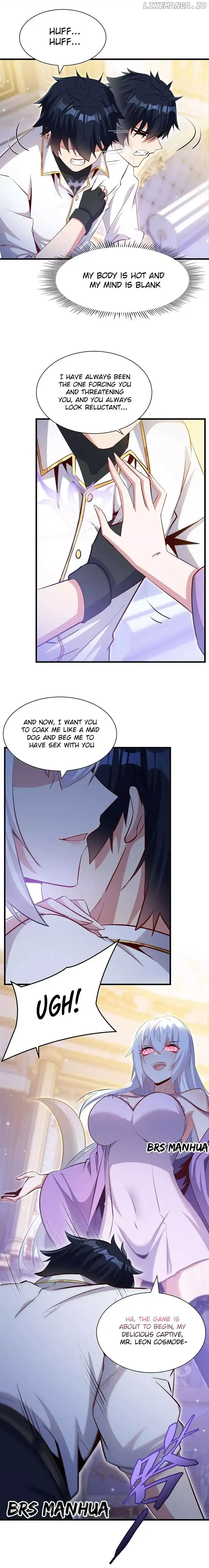 Shut Up, Evil Dragon, I Don’t Want to Raise a Child With You Anymore Chapter 25 Online - página 15
