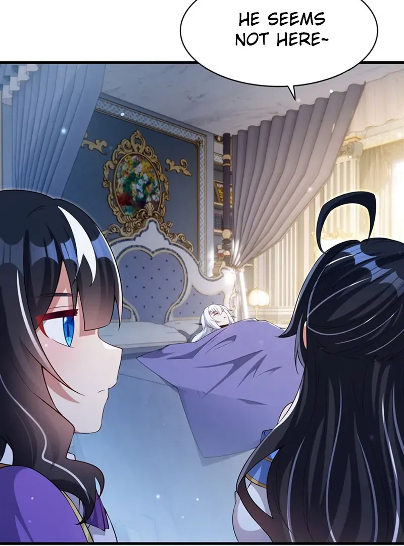 Shut Up, Evil Dragon, I Don’t Want to Raise a Child With You Anymore Chapter 28 Online - página 3