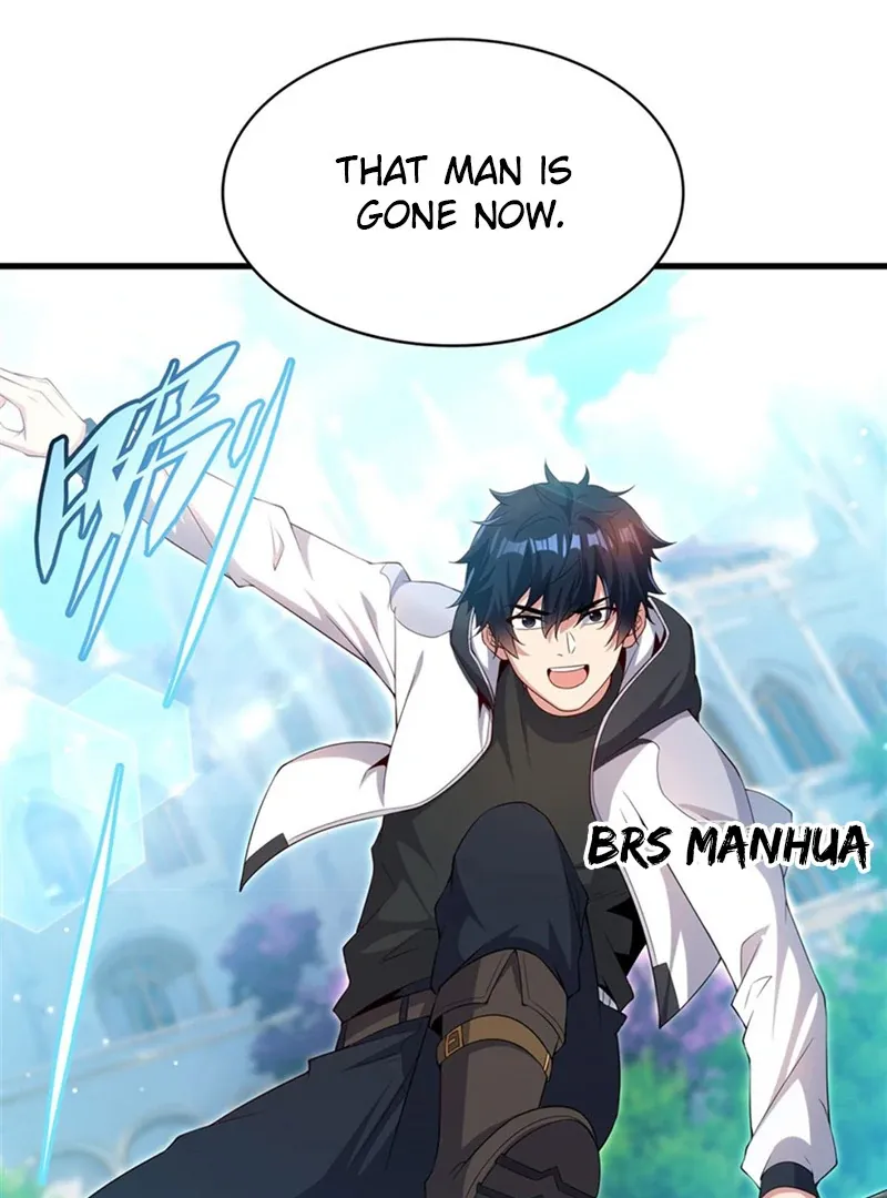 Shut Up, Evil Dragon, I Don’t Want to Raise a Child With You Anymore Chapter 28 Online - página 8