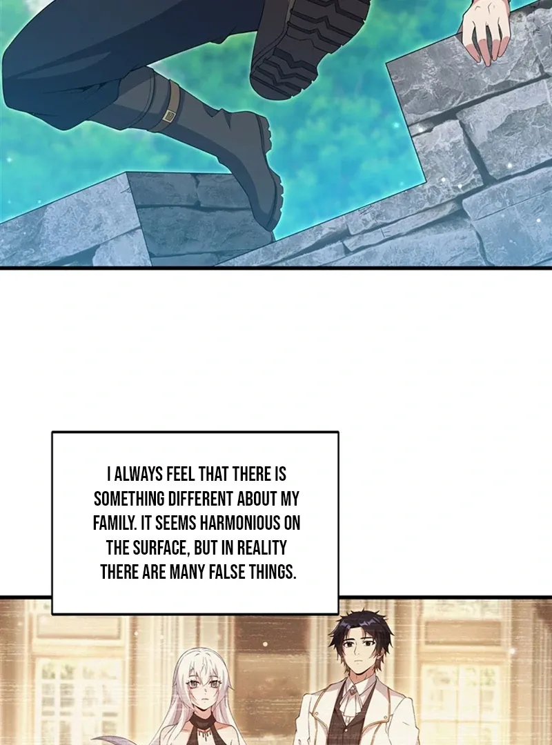 Shut Up, Evil Dragon, I Don’t Want to Raise a Child With You Anymore Chapter 28 Online - página 9