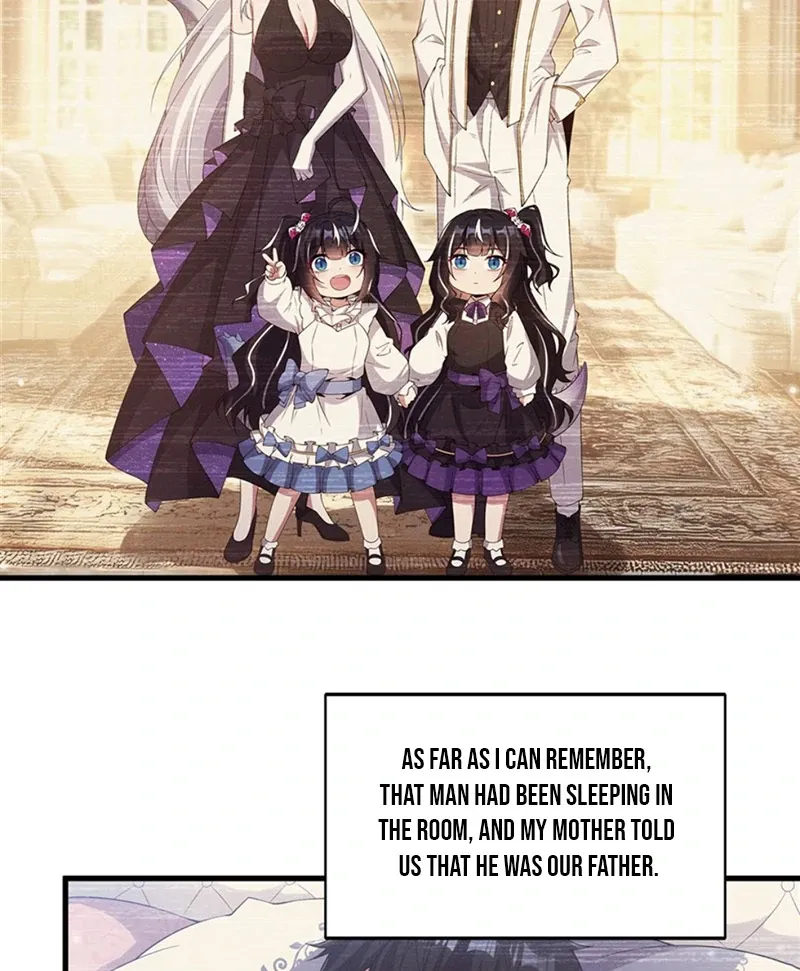 Shut Up, Evil Dragon, I Don’t Want to Raise a Child With You Anymore Chapter 28 Online - página 10
