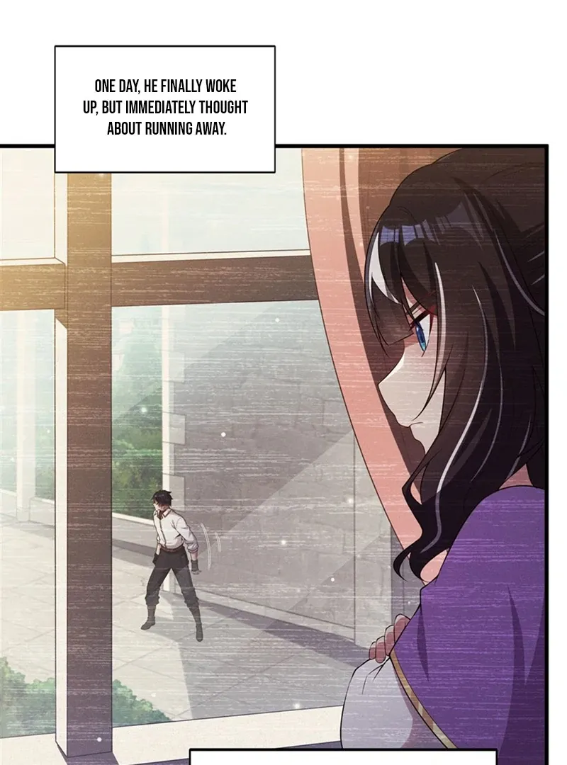 Shut Up, Evil Dragon, I Don’t Want to Raise a Child With You Anymore Chapter 28 Online - página 12