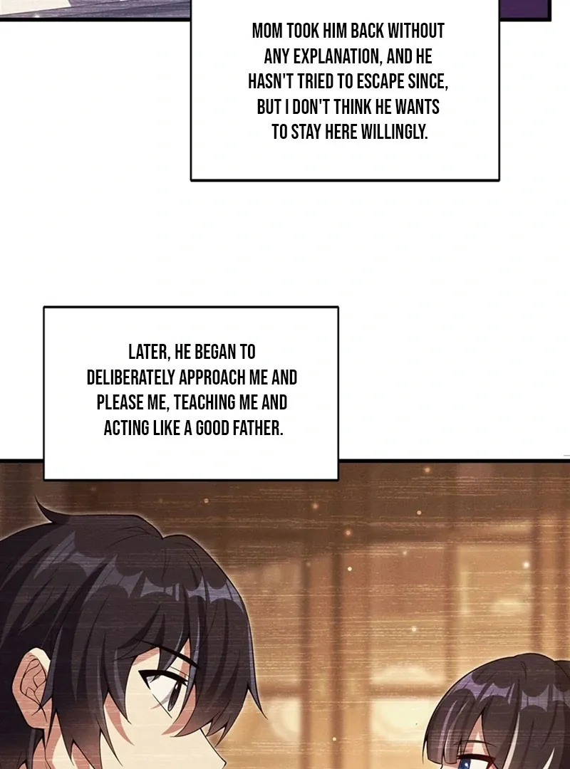 Shut Up, Evil Dragon, I Don’t Want to Raise a Child With You Anymore Chapter 28 Online - página 13