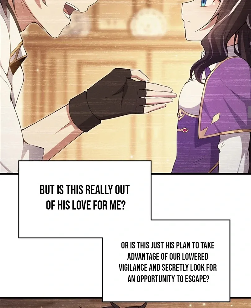 Shut Up, Evil Dragon, I Don’t Want to Raise a Child With You Anymore Chapter 28 Online - página 14