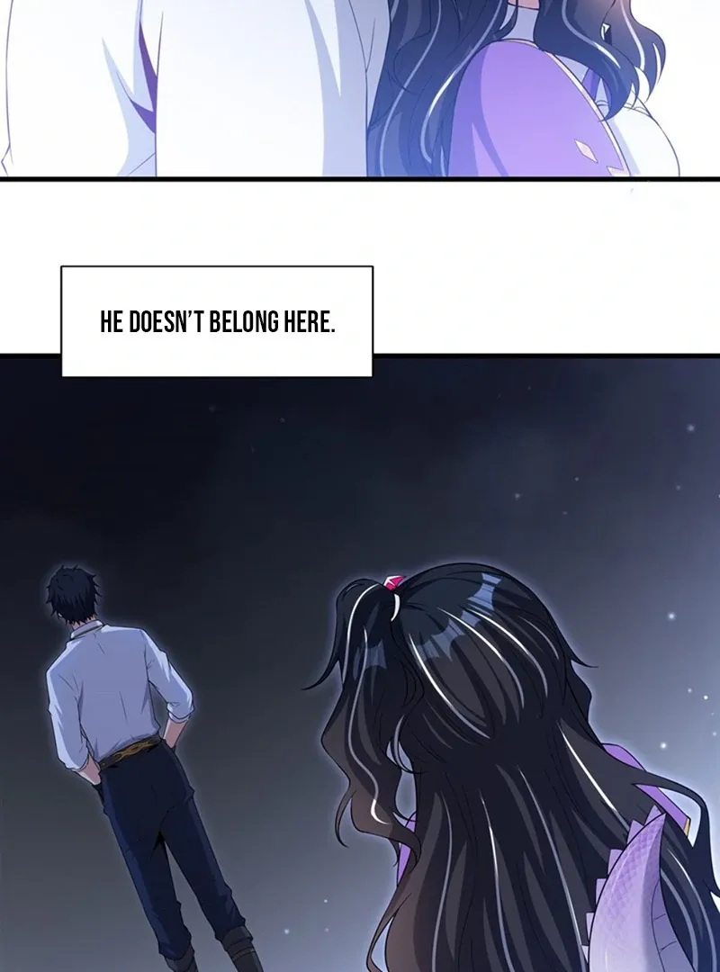Shut Up, Evil Dragon, I Don’t Want to Raise a Child With You Anymore Chapter 28 Online - página 17