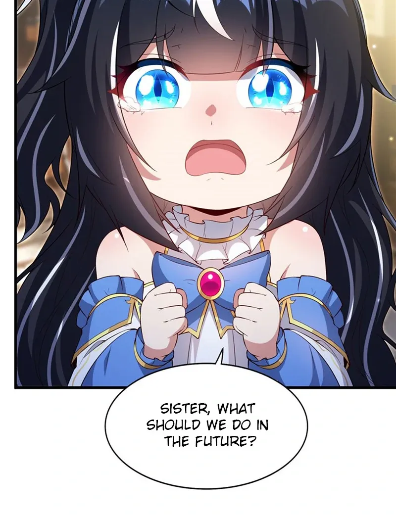 Shut Up, Evil Dragon, I Don’t Want to Raise a Child With You Anymore Chapter 28 Online - página 19