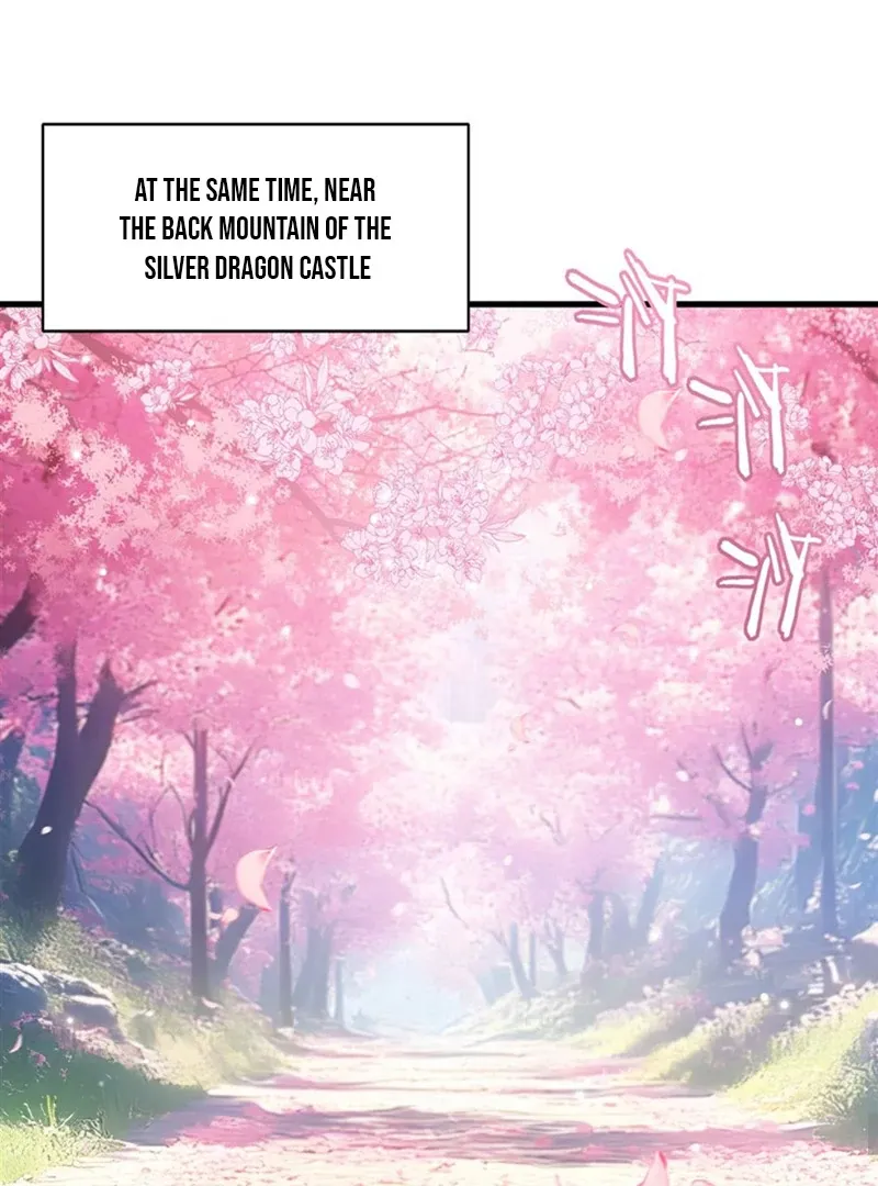Shut Up, Evil Dragon, I Don’t Want to Raise a Child With You Anymore Chapter 28 Online - página 21