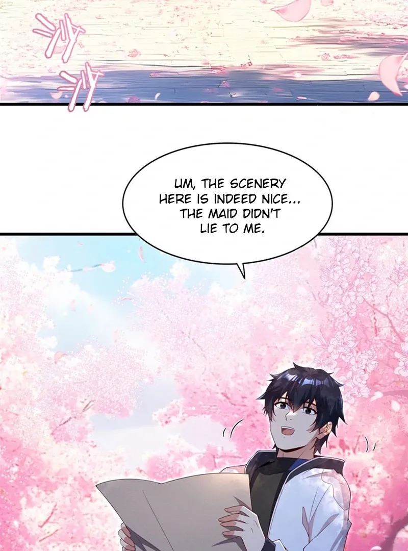 Shut Up, Evil Dragon, I Don’t Want to Raise a Child With You Anymore Chapter 28 Online - página 22
