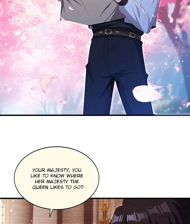 Shut Up, Evil Dragon, I Don’t Want to Raise a Child With You Anymore Chapter 28 Online - página 23