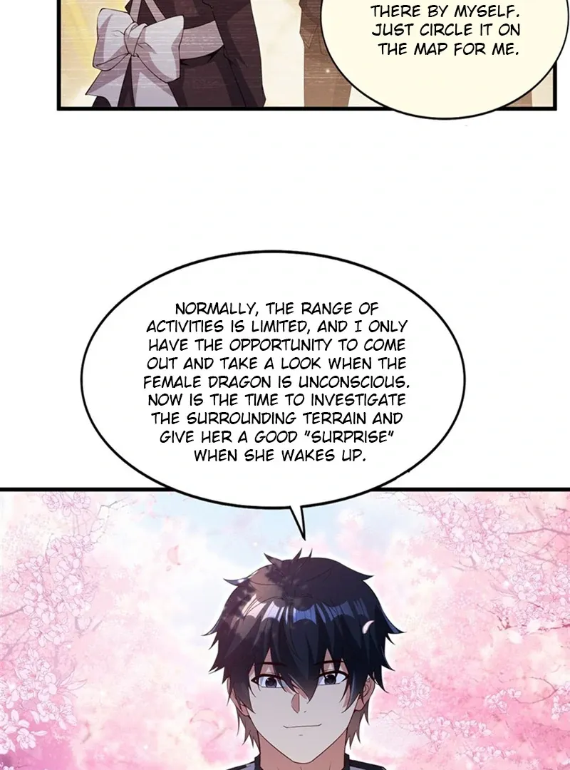 Shut Up, Evil Dragon, I Don’t Want to Raise a Child With You Anymore Chapter 28 Online - página 26