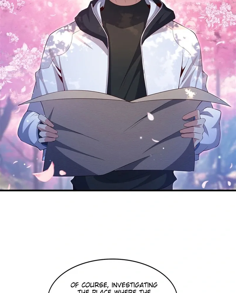 Shut Up, Evil Dragon, I Don’t Want to Raise a Child With You Anymore Chapter 28 Online - página 27