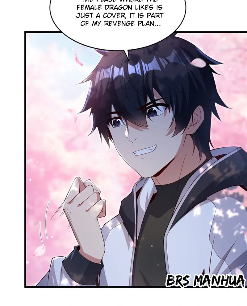 Shut Up, Evil Dragon, I Don’t Want to Raise a Child With You Anymore Chapter 28 Online - página 28