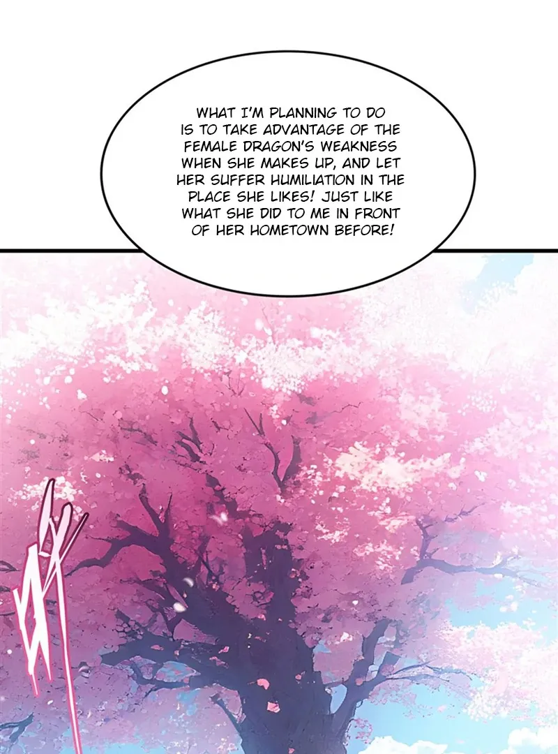 Shut Up, Evil Dragon, I Don’t Want to Raise a Child With You Anymore Chapter 28 Online - página 29