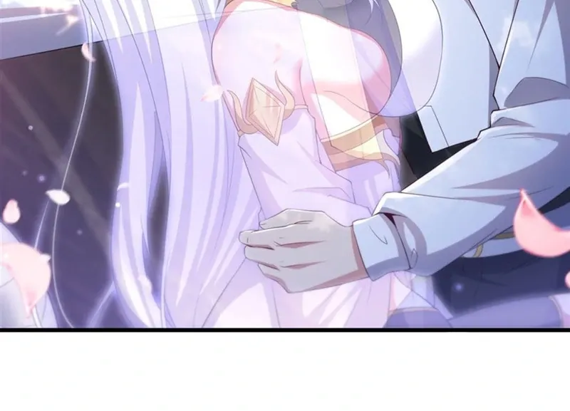 Shut Up, Evil Dragon, I Don’t Want to Raise a Child With You Anymore Chapter 28 Online - página 33
