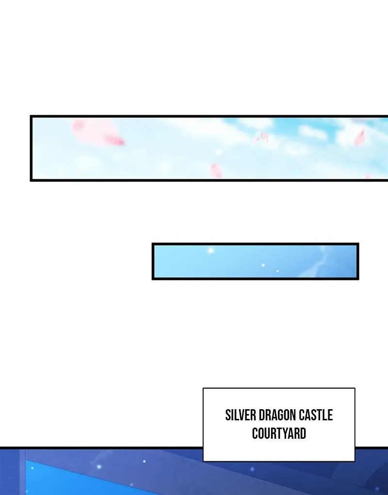 Shut Up, Evil Dragon, I Don’t Want to Raise a Child With You Anymore Chapter 28 Online - página 37