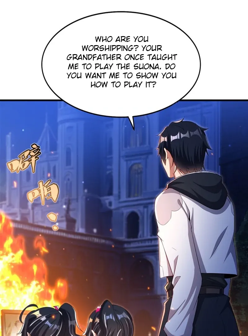 Shut Up, Evil Dragon, I Don’t Want to Raise a Child With You Anymore Chapter 28 Online - página 41