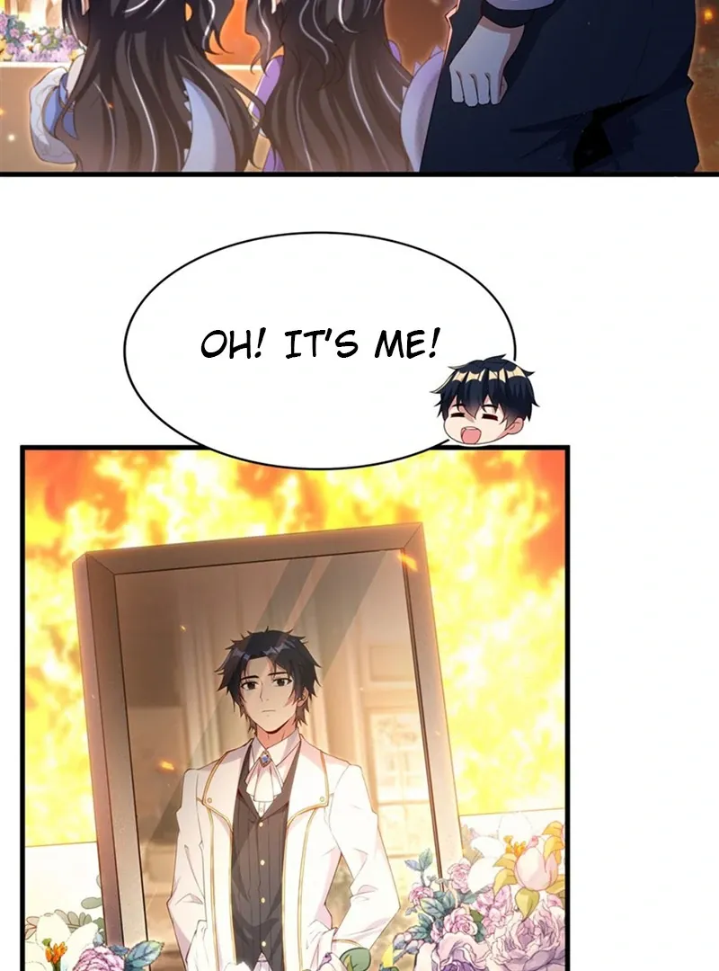 Shut Up, Evil Dragon, I Don’t Want to Raise a Child With You Anymore Chapter 28 Online - página 42