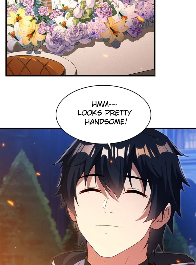 Shut Up, Evil Dragon, I Don’t Want to Raise a Child With You Anymore Chapter 28 Online - página 43