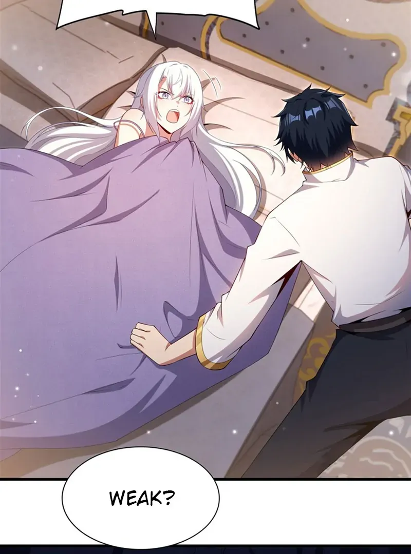 Shut Up, Evil Dragon, I Don’t Want to Raise a Child With You Anymore Chapter 30 Online - página 2