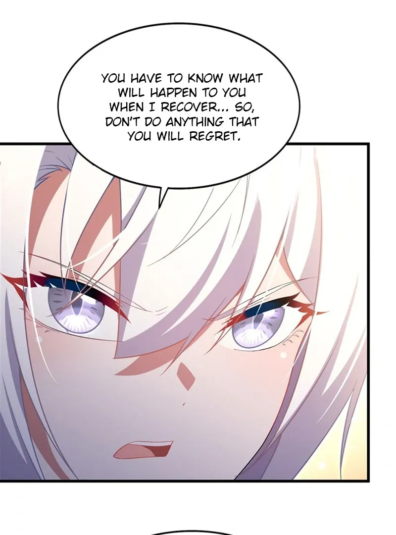 Shut Up, Evil Dragon, I Don’t Want to Raise a Child With You Anymore Chapter 30 Online - página 6